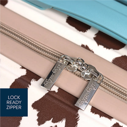 Itzy Explorer™ Suitcase