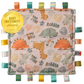 Taggies Original – Dino – 12×12″