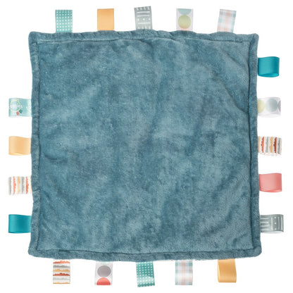 Taggies Original – Fishies – 12×12″