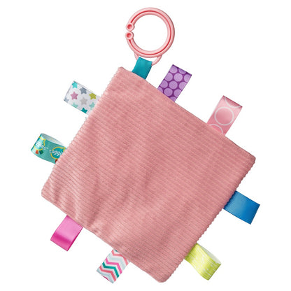 Taggies Crinkle Me Camilla Caterpillar – 6×6″