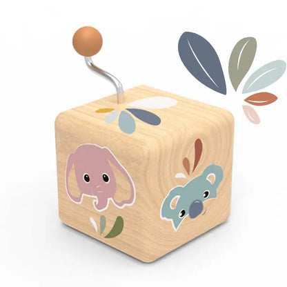 Music Box