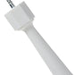 Soft Jamb Door Stops Blister 3PK