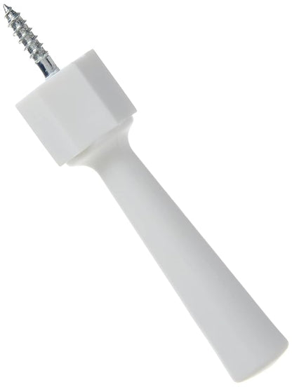 Soft Jamb Door Stops Blister 3PK