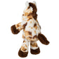 Marshmallow S’mores Pony