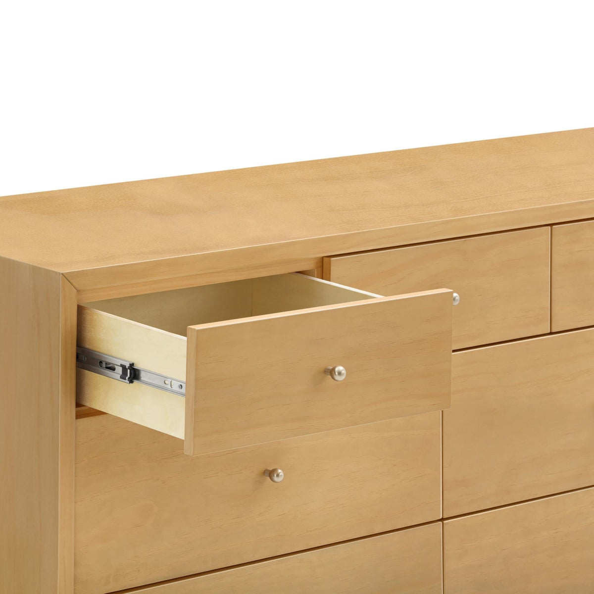 Babyletto Palma 7-Drawer Double Dresser