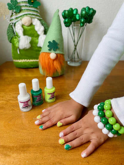 Awesome Blossom Nail Polish