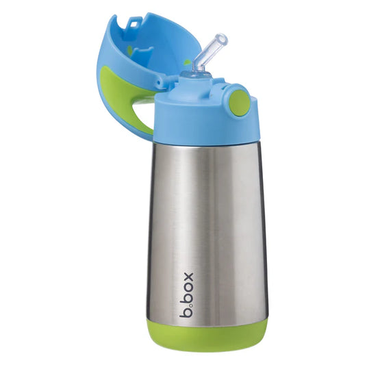 12oz insulated drink bottle