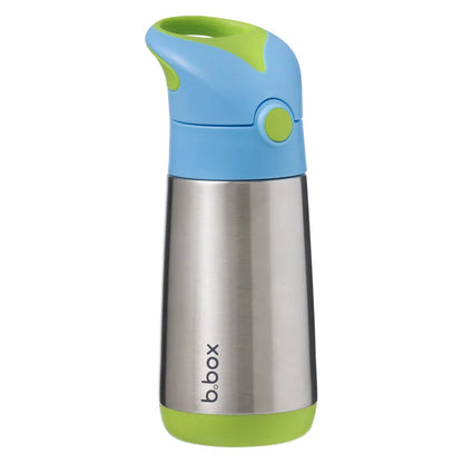 12oz insulated drink bottle