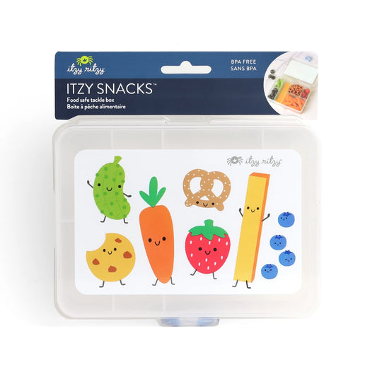 Itzy Snacks™