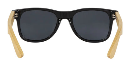 Kids Sunglasses Tamarindo (Bamboo)