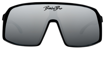 Monteverde (Chrome) Sunglasses