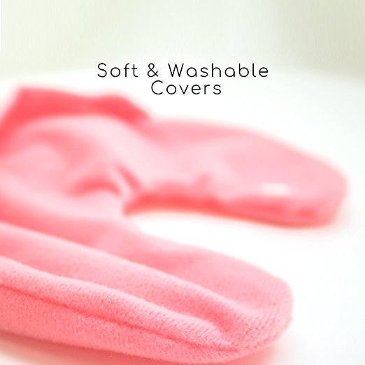 Little Martin’S Breast Care Thermopads