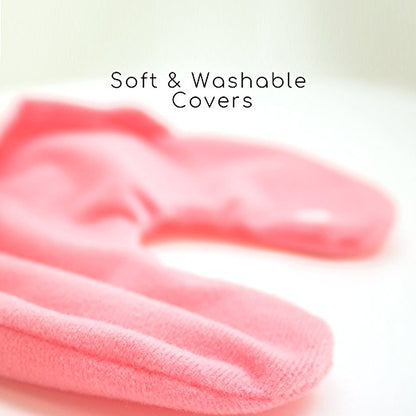 Little Martin’S Breast Care Thermopads