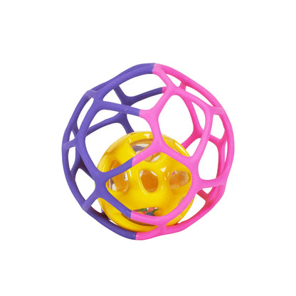 Grabits Shake 'n Roll Rattle