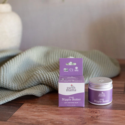 Vegan Nipple Butter