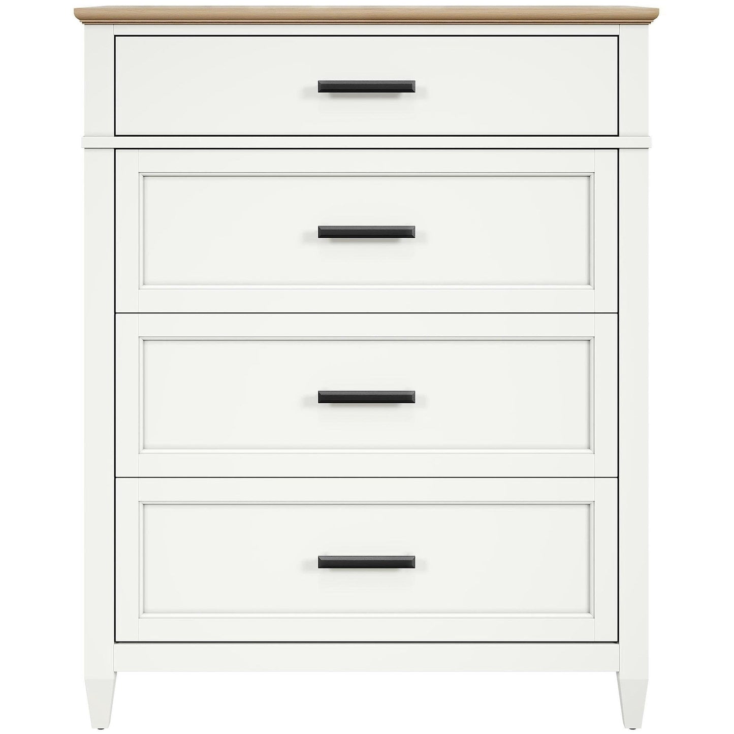 Parker House Artisan 4-Drawer Chest
