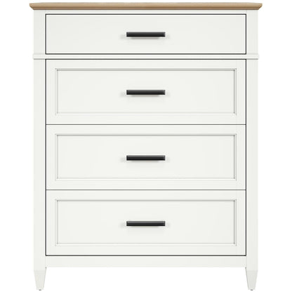 Parker House Artisan 4-Drawer Chest
