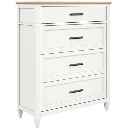 Parker House Artisan 4-Drawer Chest