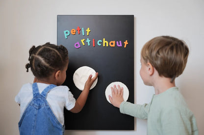 2 Magnetic Keepsakes