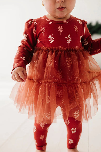 Basic Bamboo Leggings