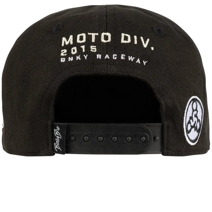 Kids Hat Bnky Racing