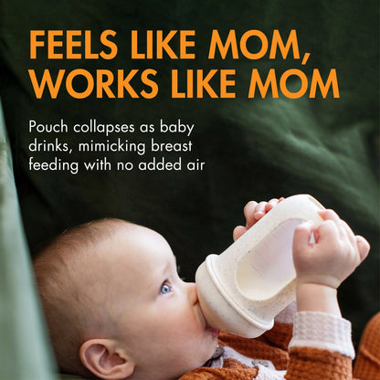 Boon NURSH Bottle Bundle