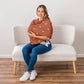 Mom Boss™ 4-in-1 Multi-Use Car Seat + Nursing Cover