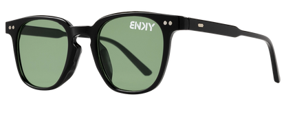 Kids Sunglasses Alicante (Green)