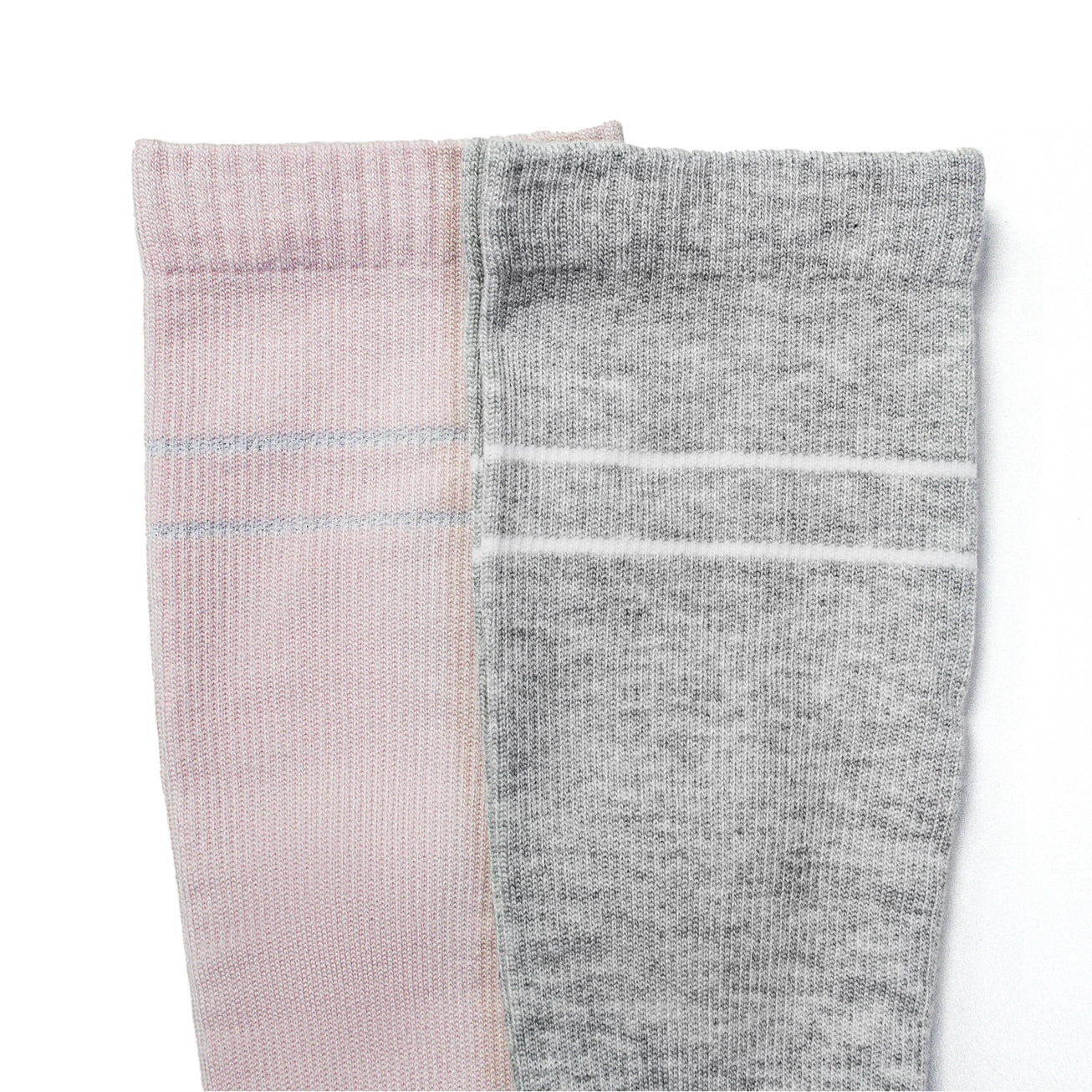Premium Maternity Compression Socks (2-Pack)
