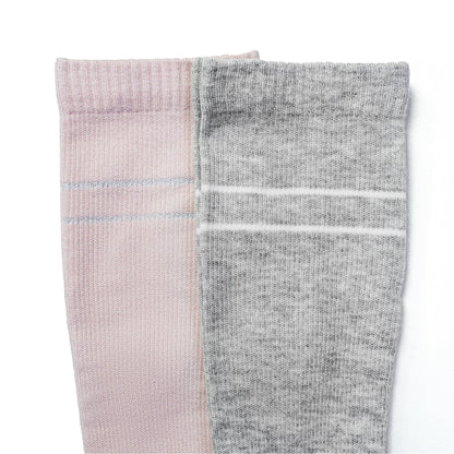 Premium Maternity Compression Socks (2-Pack)
