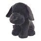 Warmies Large - Black Lab