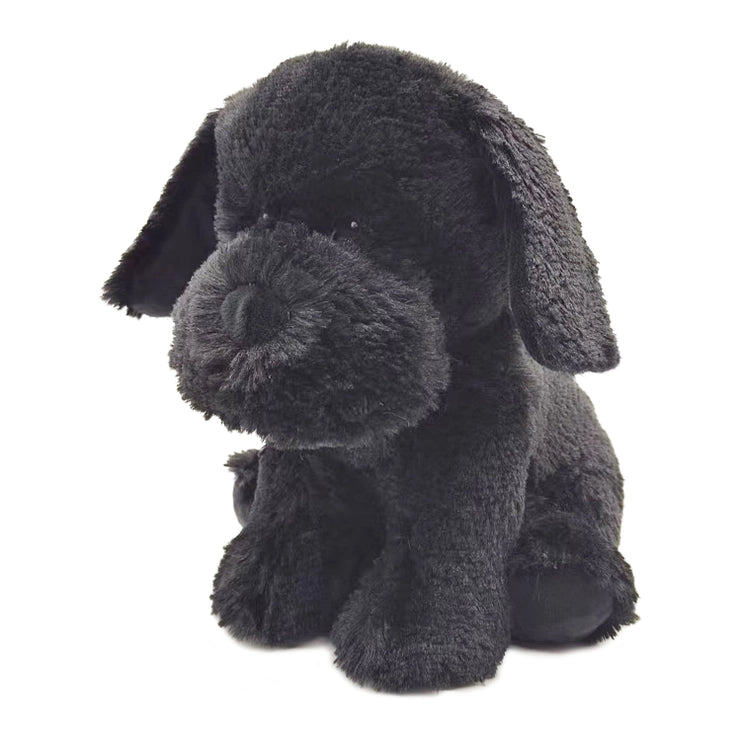 Warmies Large - Black Lab
