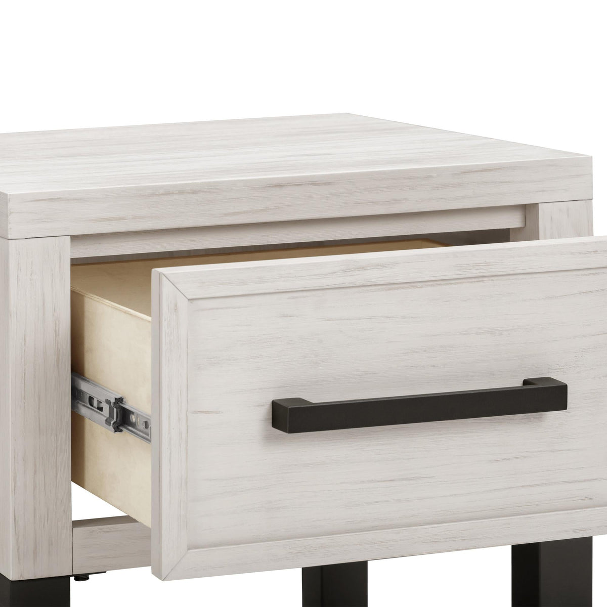 Monogram by Namesake Newbern Nightstand