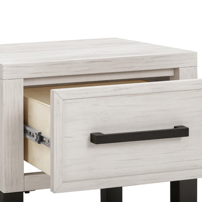 Monogram by Namesake Newbern Nightstand
