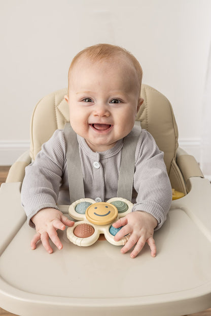 Itzy Pop & Whirl™ - Bath + Travel Toy