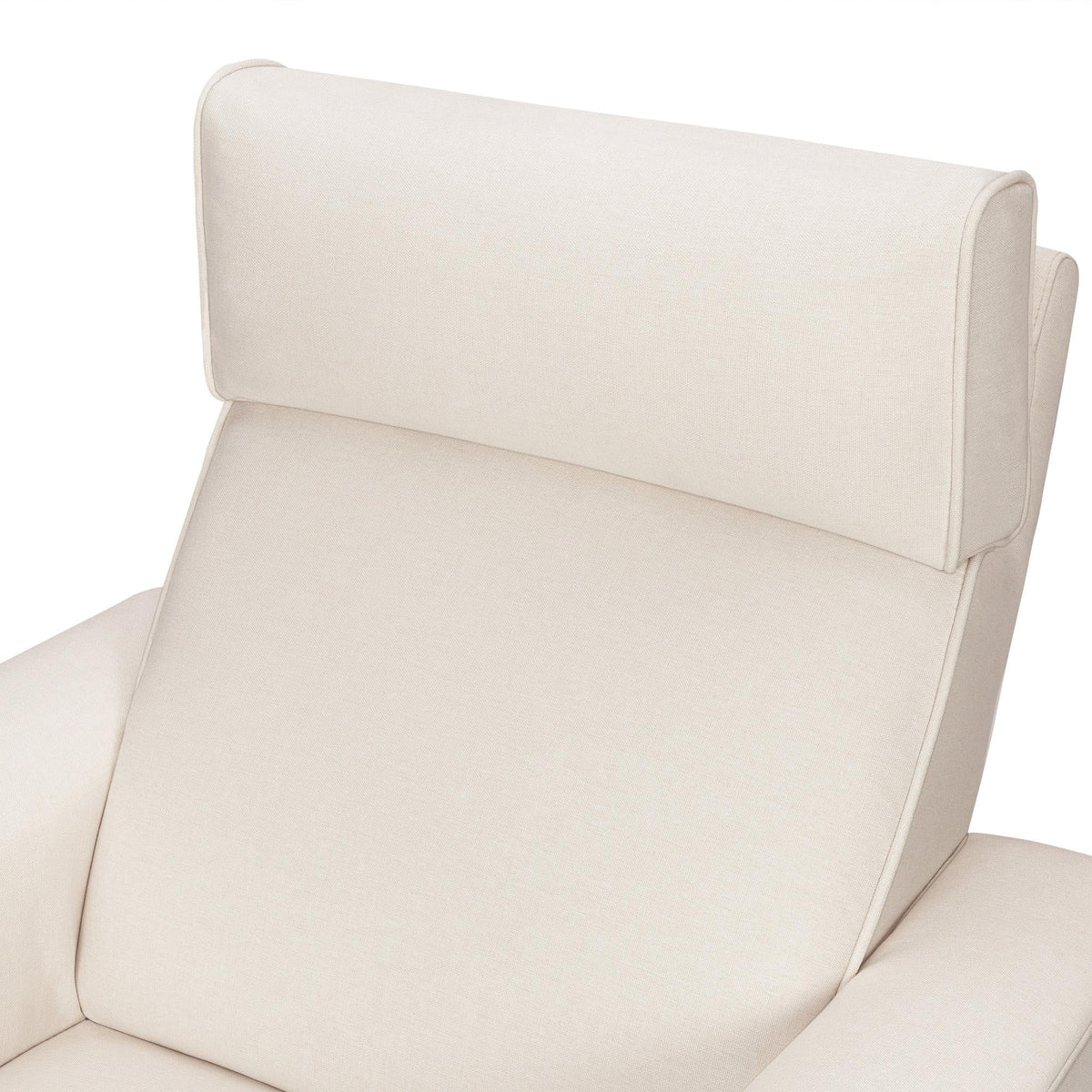 Namesake Willa Deluxe Power Recliner and Swivel Glider with Heat & Massage