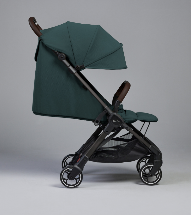 Clic Compact Lightweight Stroller