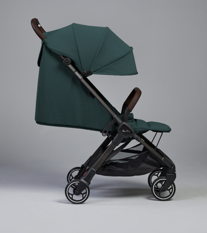 Clic Compact Lightweight Stroller