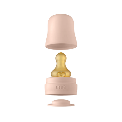 BIBS Baby Bottle Kit