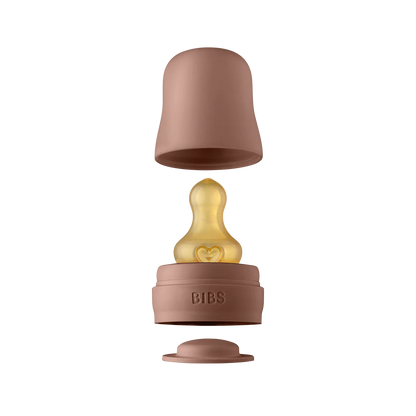 BIBS Baby Bottle Kit