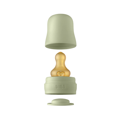 BIBS Baby Bottle Kit