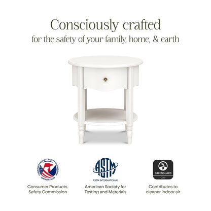 Namesake Liberty Nightstand