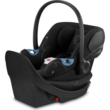 Cybex Aton G Swivel Infant Car Seat with SensorSafe