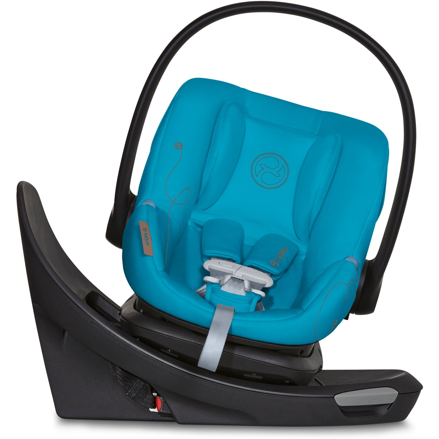 Cybex Aton G Swivel Infant Car Seat with SensorSafe