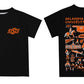 Osu Cowboys Hand Sketched Impressions Boys T-Shirt