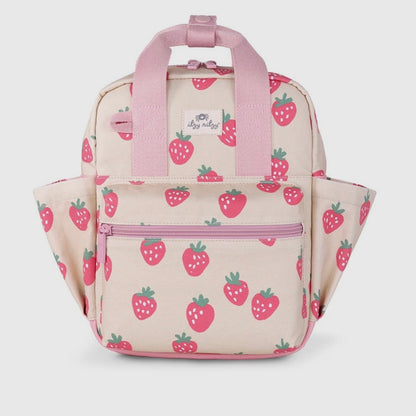 Itzy Bitzy Backpack