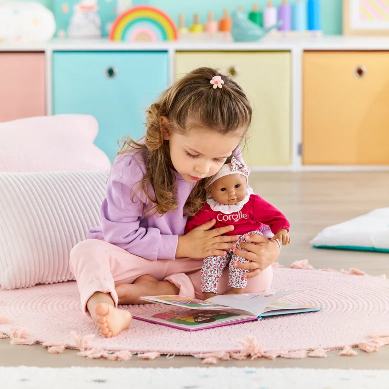 Bebe Calin Maria Pink Grenad