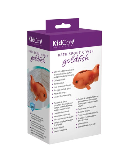 Bath Spout Cover