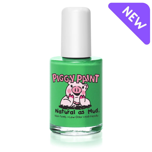 Awesome Blossom Nail Polish
