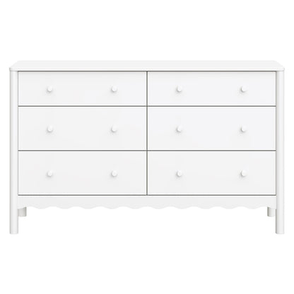 Babyletto Swell 6-Drawer Dresser